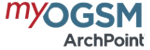 myOGSM myOGSM logo Archpoint